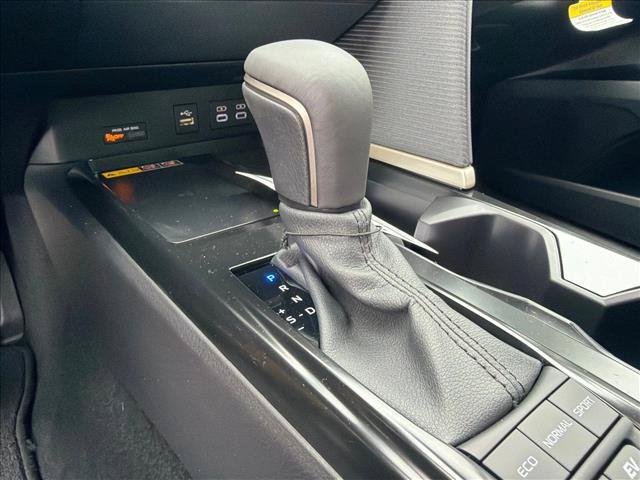 Certified Used 2026 UNDERGROUND Toyota  image 30