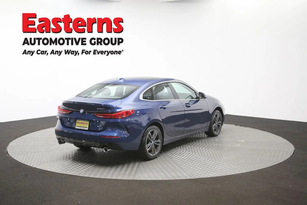 Used 2022 Blue BMW 228i image 42