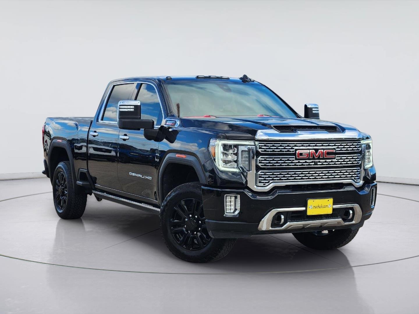 2023 GMC Sierra 2500HD