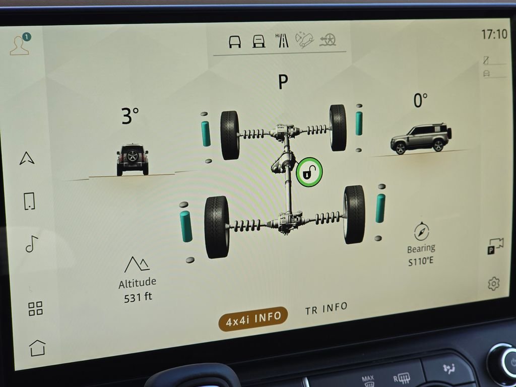 New 2026 Fuji White Land Rover S image 26