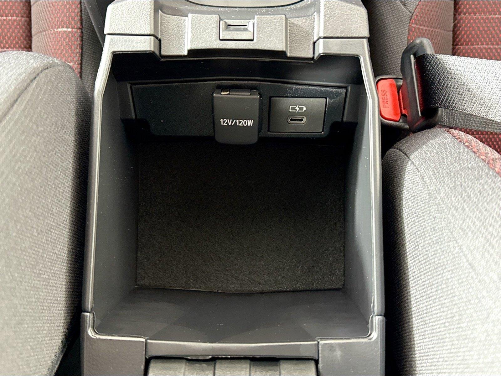 New 2026 Celestite Toyota SE image 34