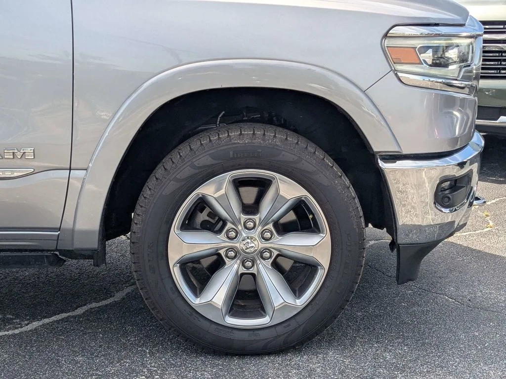 2021 RAM Ram 1500 Pickup Limited - Photo 11