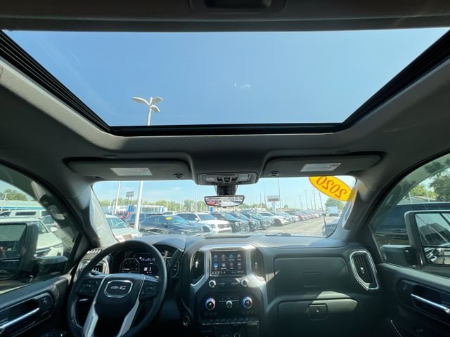 2020 GMC Sierra 2500HD SLT - Photo 26