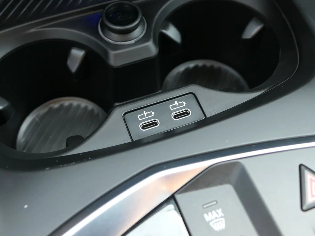 Used 2026 Gray Metallic BMW 228 Gran Coupe image 20