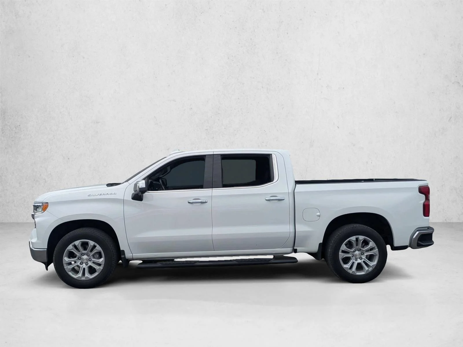 Used 2023 Summit White Chevrolet LTZ image 6