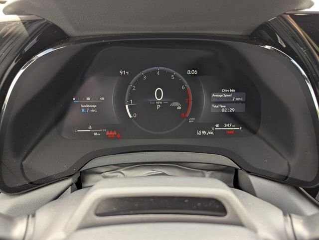 2026 Lexus RX 350 Premium - Photo 29