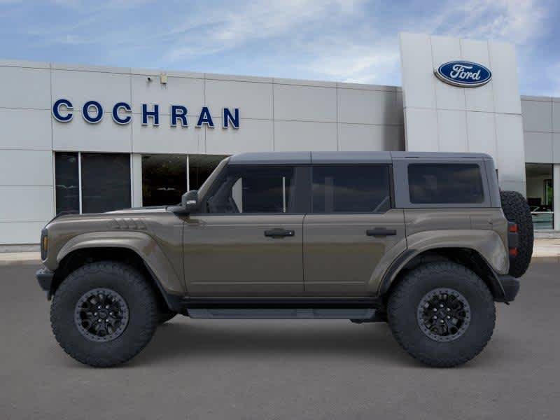 New 2026 T9/ Ford Raptor image 3