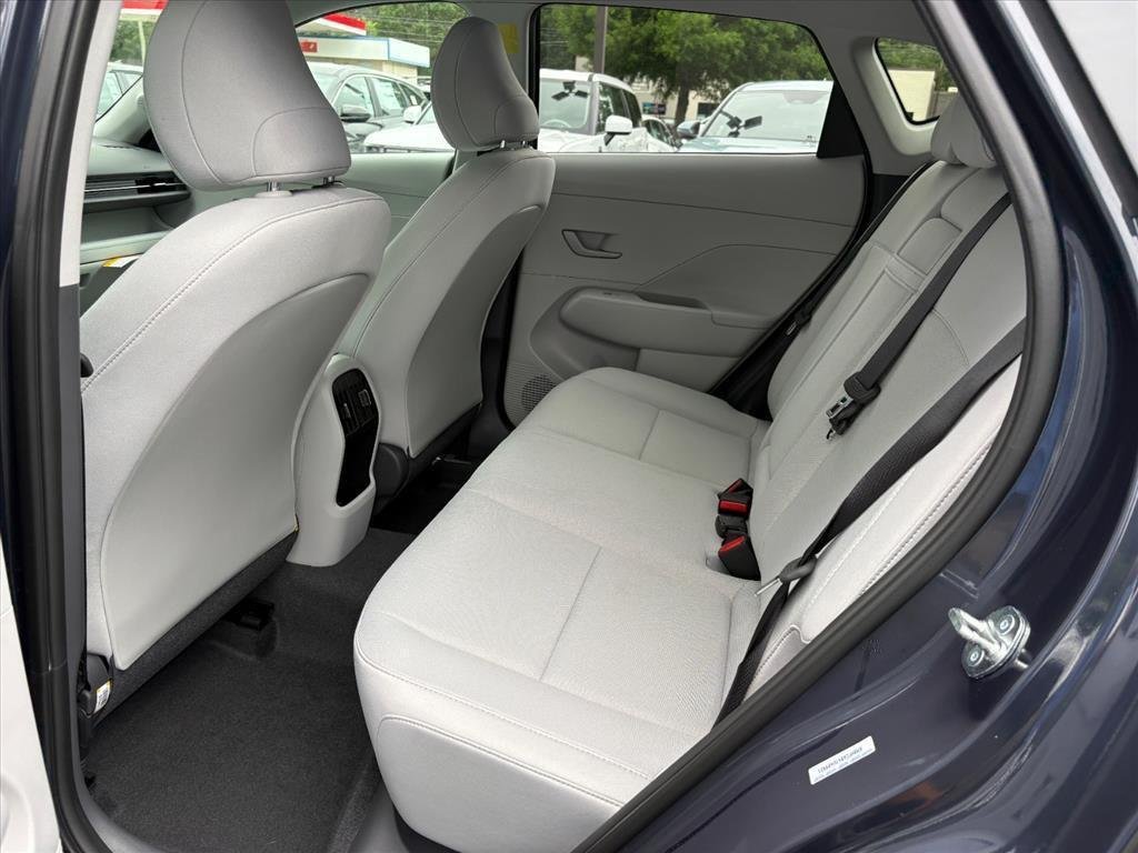 New 2026 Denim Blue Pearl Tn6 Hyundai SEL Sport image 58
