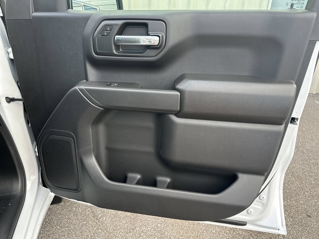 2026 GMC Sierra 1500 Pro - Photo 34