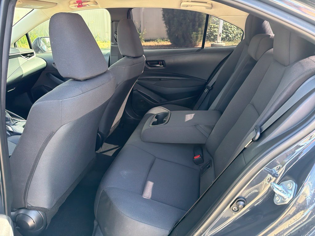 Used 2026 Underground Toyota LE image 16