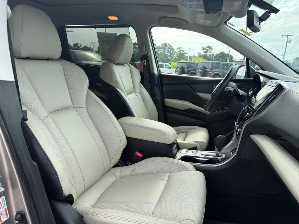 Used 2019 Gray Subaru Limited image 25