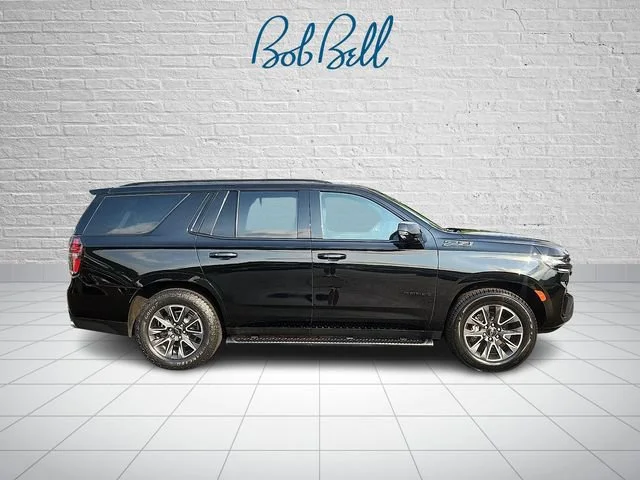 2023 Chevrolet Tahoe Z71 - Photo 7