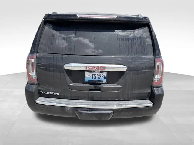 Used 2020 Black GMC Denali image 6