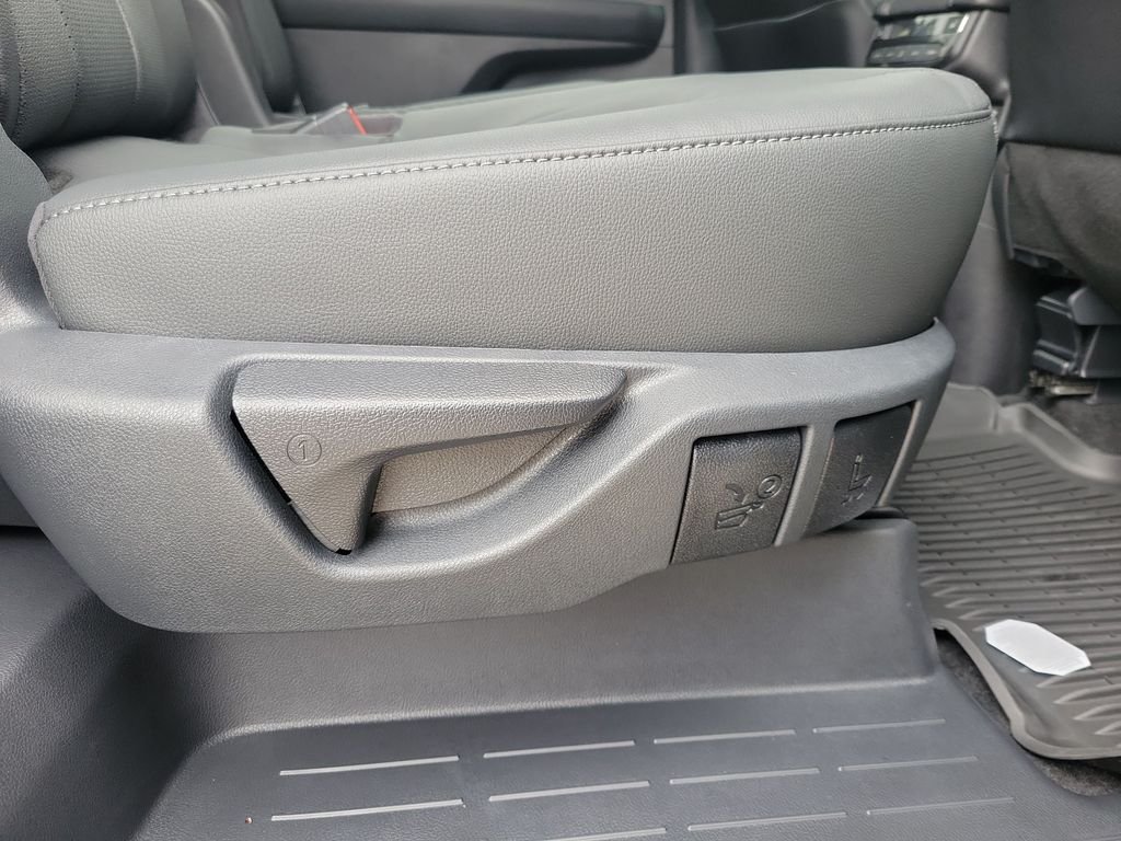 Certified Used 2024 Gray Toyota Limited image 39