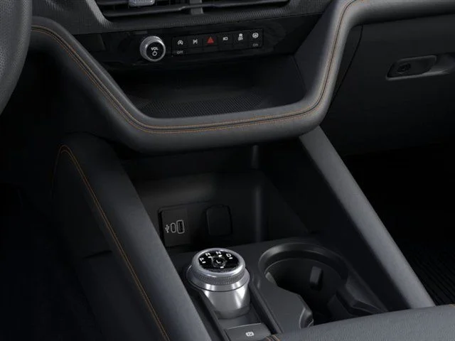 New 2026 Marsh Gray Ford Tremor image 40
