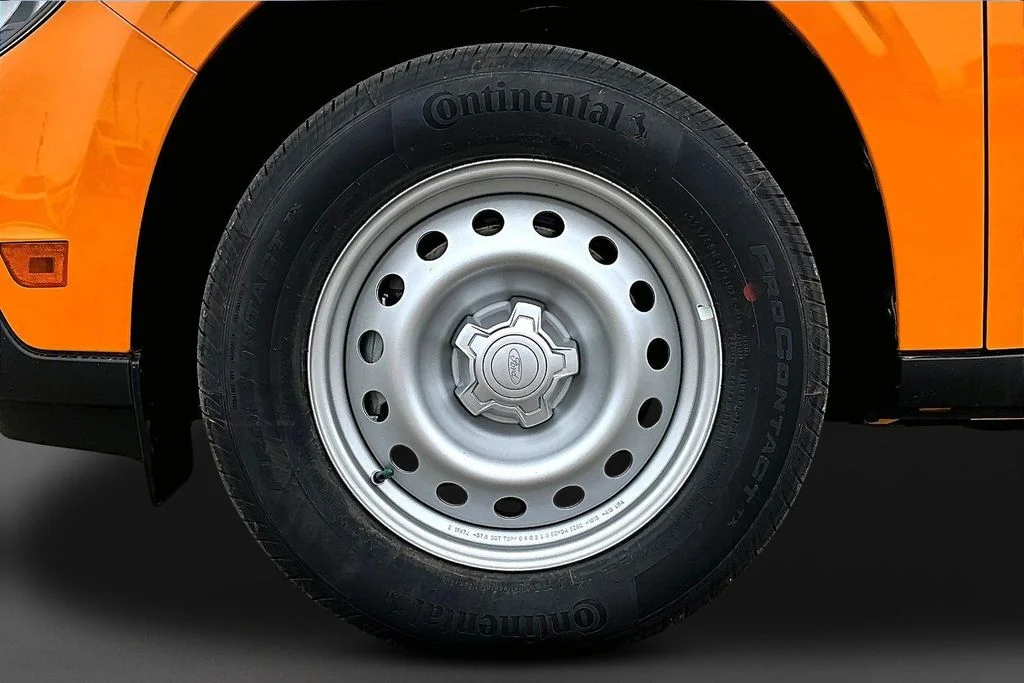 New 2026 Orange Ford XL image 14
