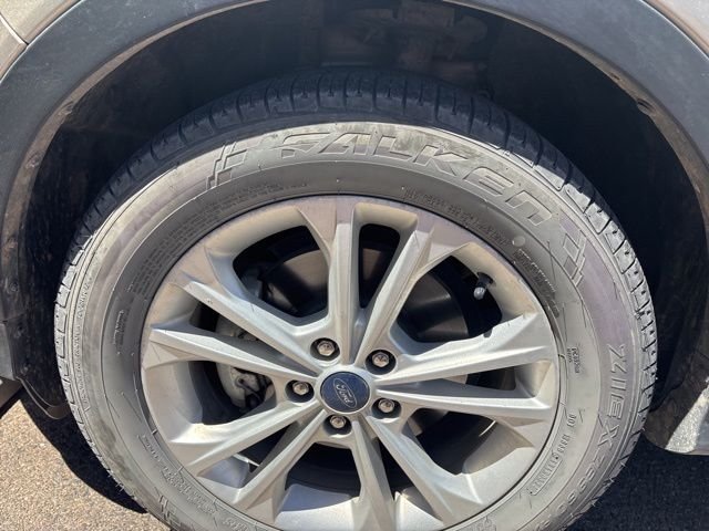 2018 Ford Escape S - Photo 14