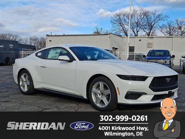 2026 Ford Mustang EcoBoost Premium Fastback - Photo 21