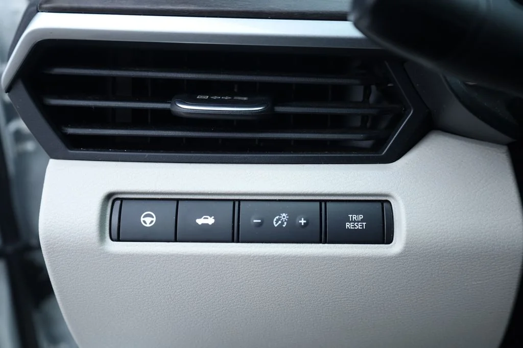 2024 Nissan Altima SV - Photo 30