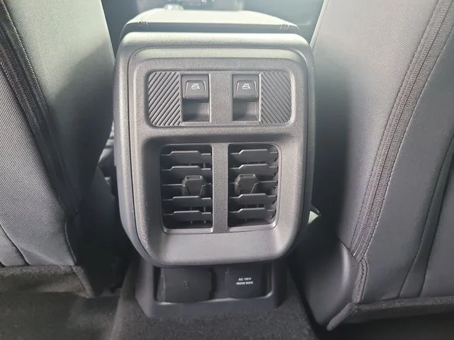 New 2026 Avalanche Ford Big Bend image 15
