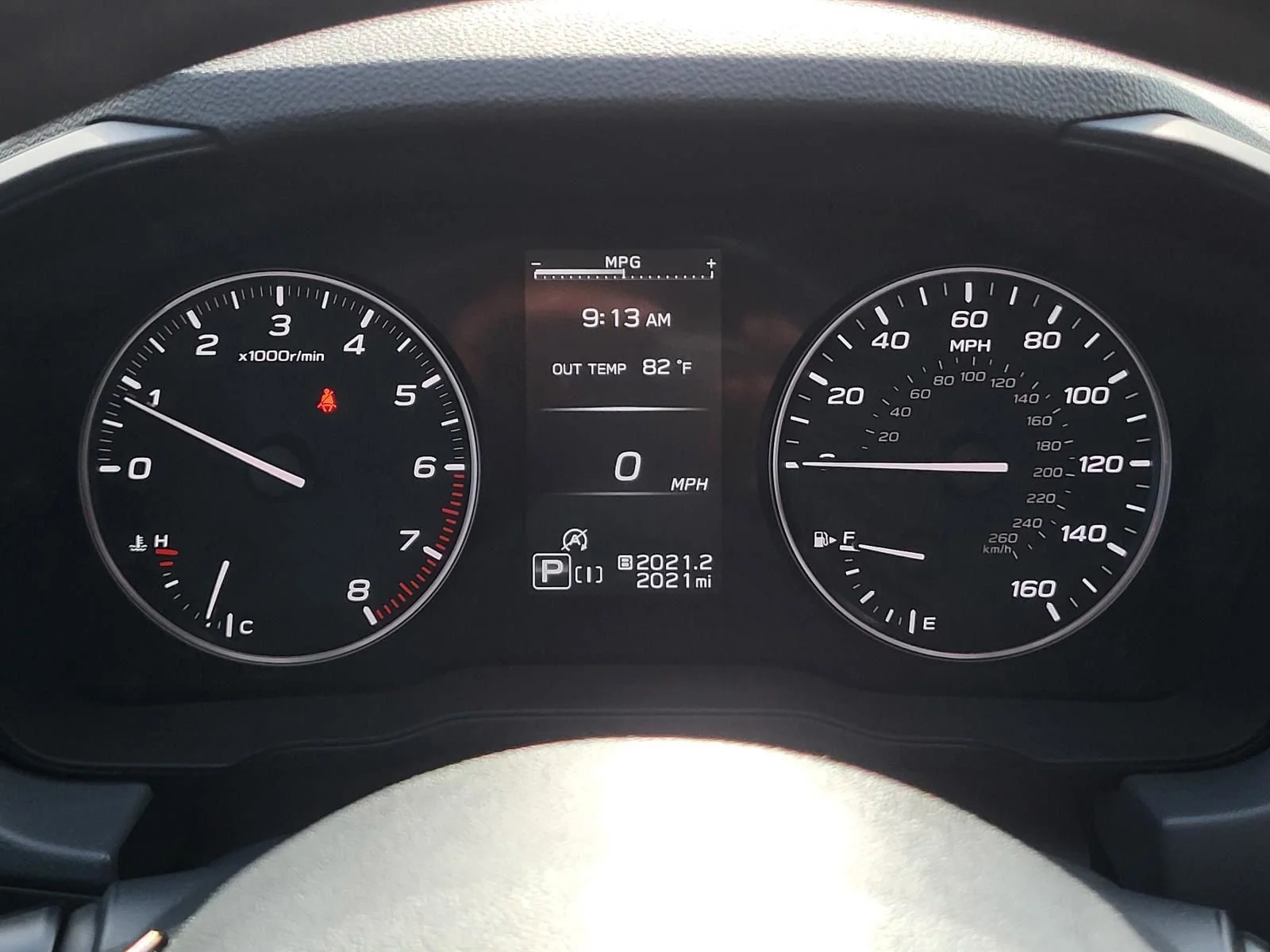 2026 Subaru Crosstrek Premium - Photo 29