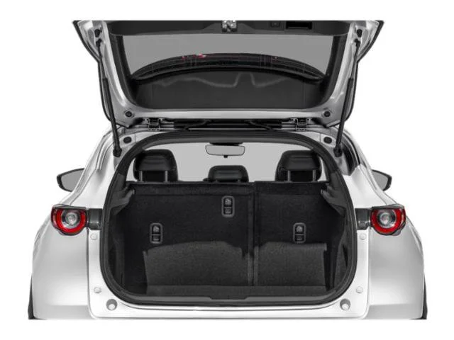 New 2026 Black Mazda 2.5 S Select Sport image 14