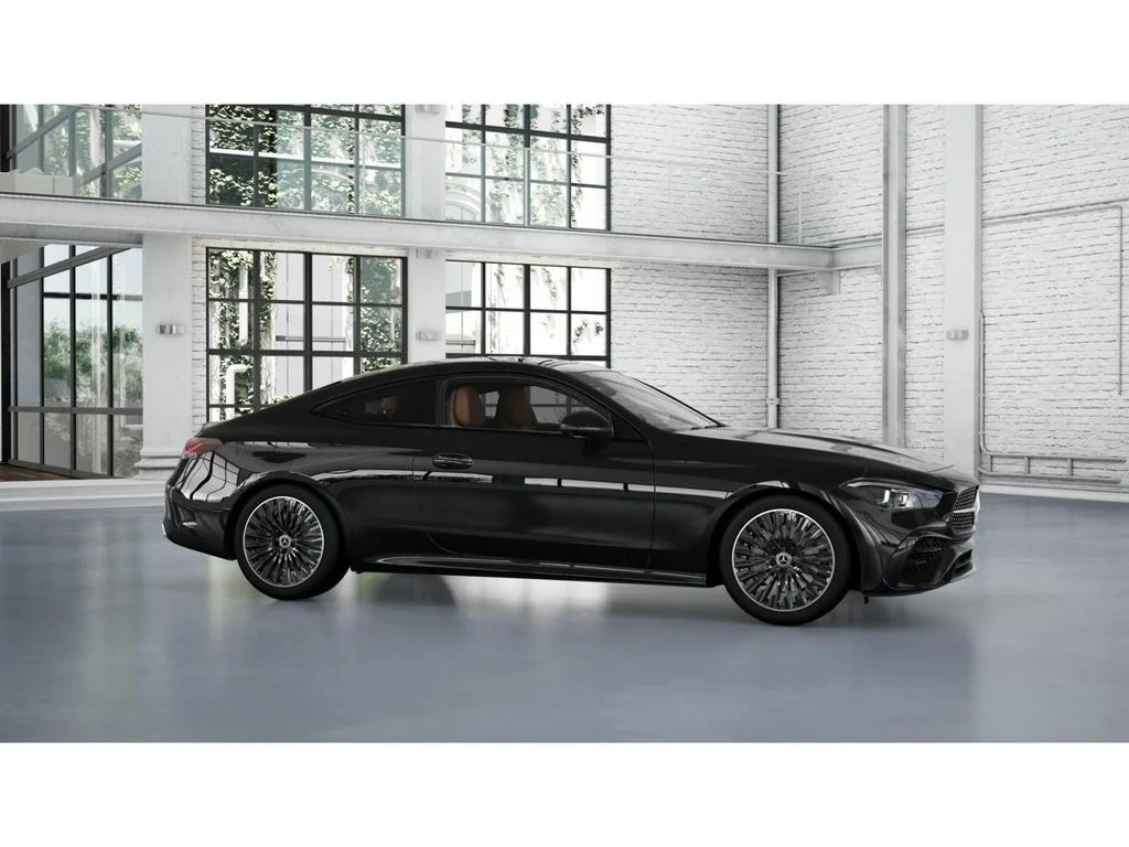 New 2027 Black Mercedes-Benz CLE 450 image 14