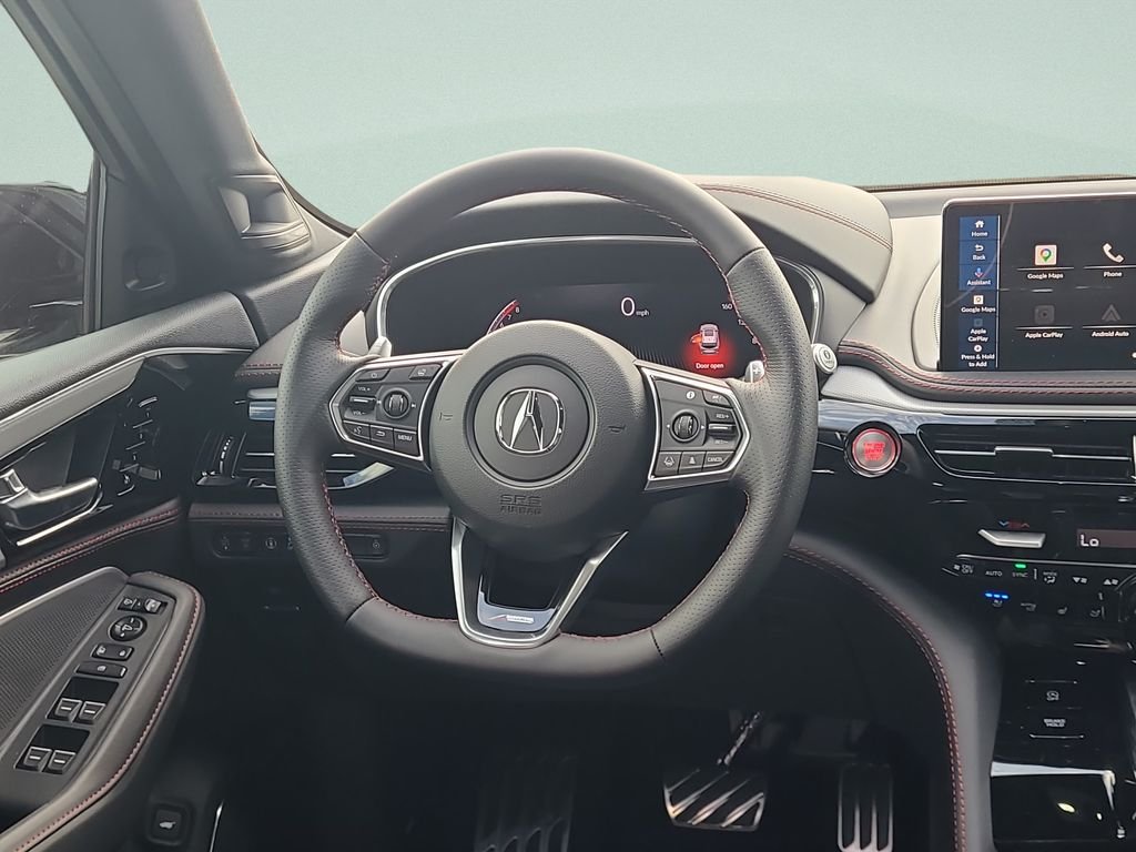 2026 Acura MDX A-Spec w/Advance Package - Photo 11