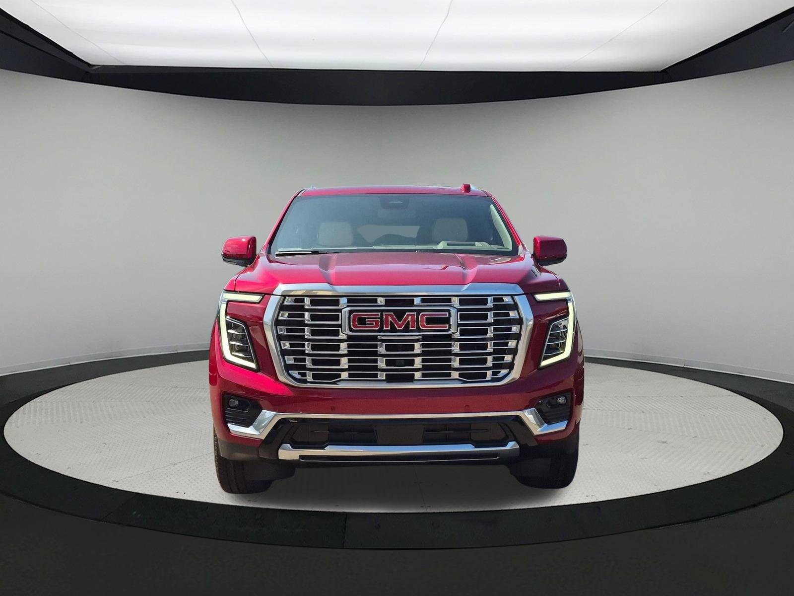 2026 GMC Yukon XL Denali - Photo 7