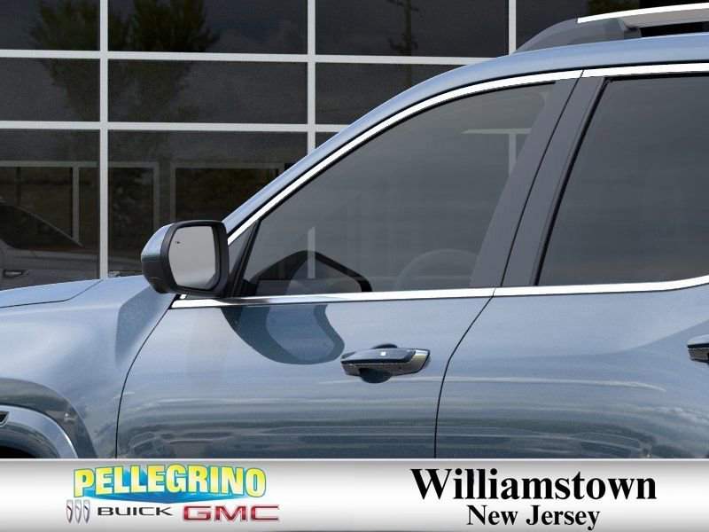 2026 GMC Terrain Denali - Photo 12