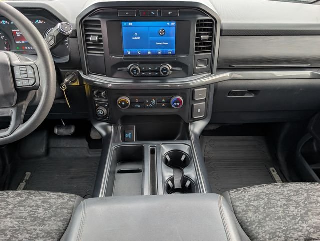 2022 Ford F-150 Tremor - Photo 7