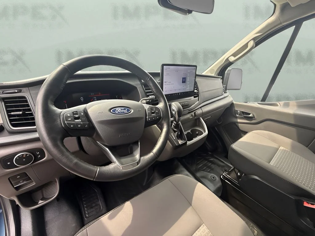 Used 2026 Blue Ford Base image 7