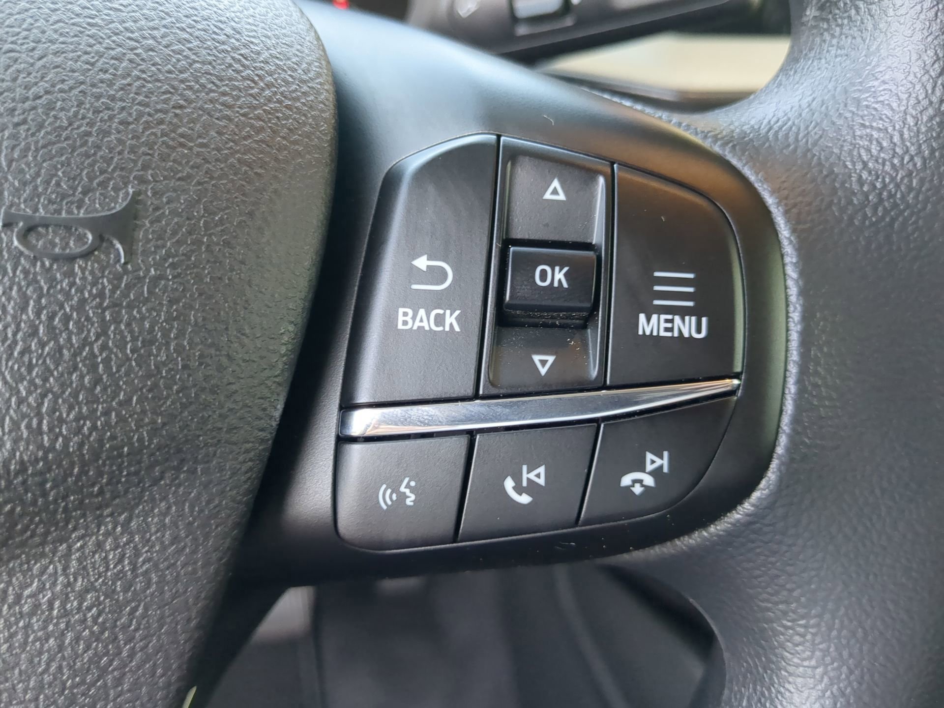 New 2026 Carbonized Gray Metallic Ford Big Bend® image 60