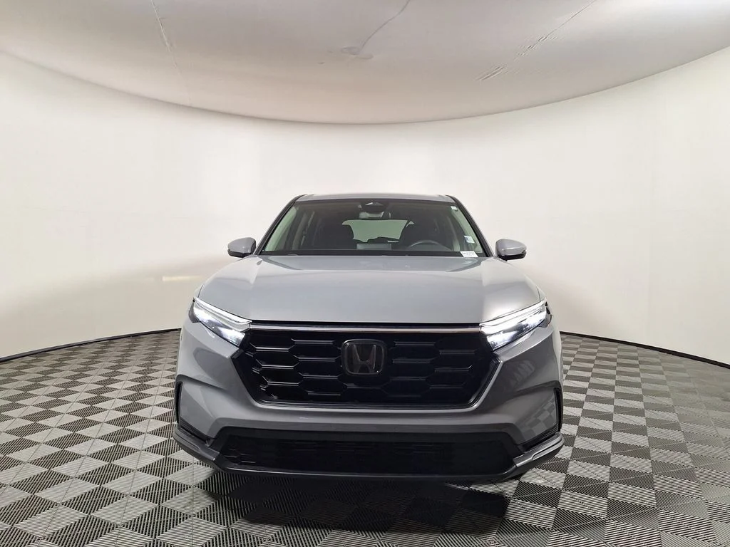 Certified Used 2025  Honda LX image 2