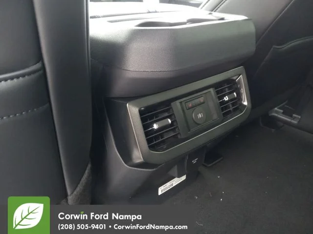 New 2026 Avalanche Ford Platinum image 27