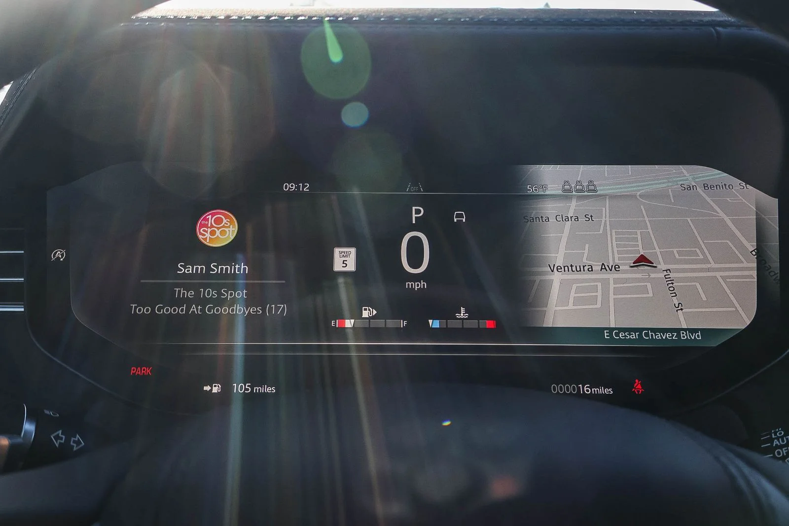 New 2026 Charente Grey Land Rover SE image 33