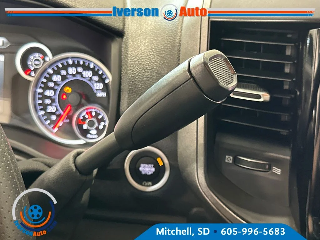 New 2026 Forged Blue Metallic Exterior Paint RAM  image 21