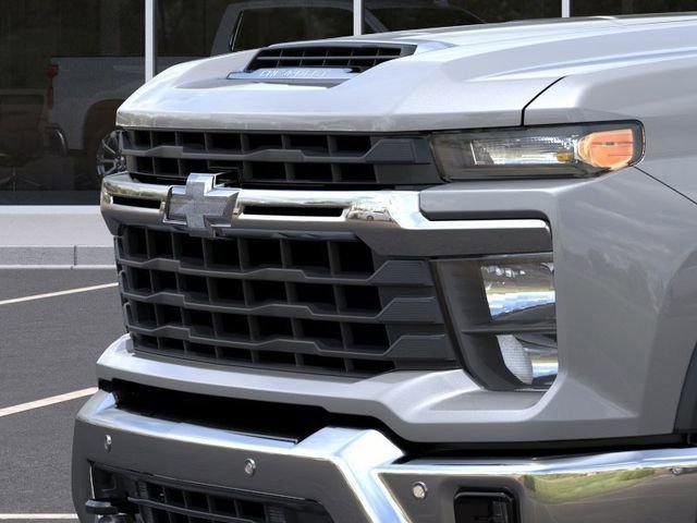 2026 Chevrolet Silverado 2500 HD LT - Photo 13