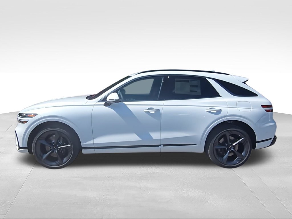 2026 GENESIS GV70 Sport Prestige - Photo 6