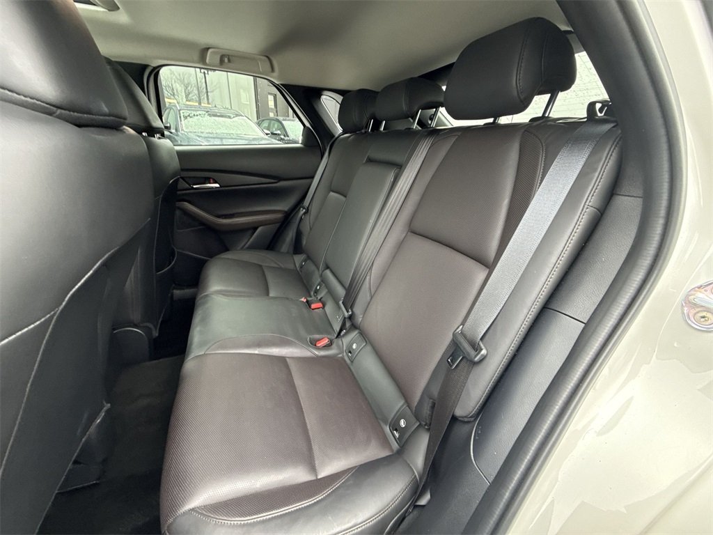 2023 MAZDA CX-30 - Image 23