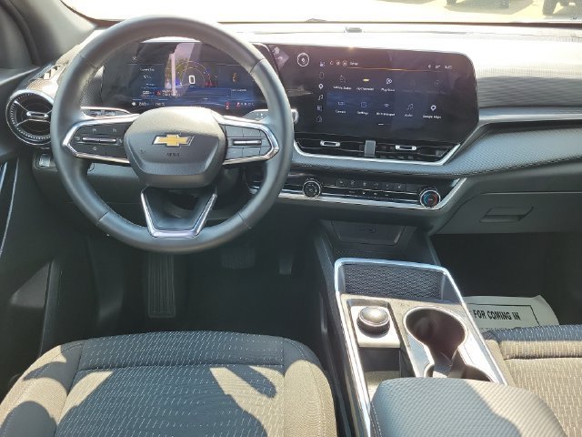 2026 Chevrolet Equinox LT - Photo 14