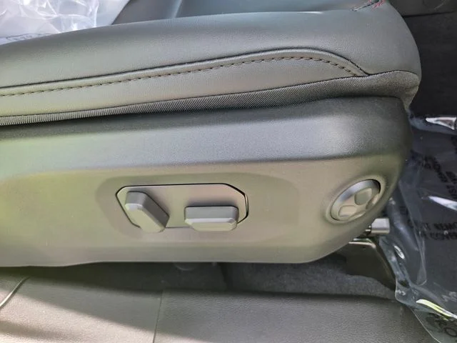 New 2026 Mojito Exterior Paint Jeep Rubicon X image 15