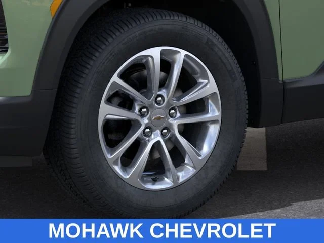 2026 Chevrolet Trailblazer LS - Photo 9