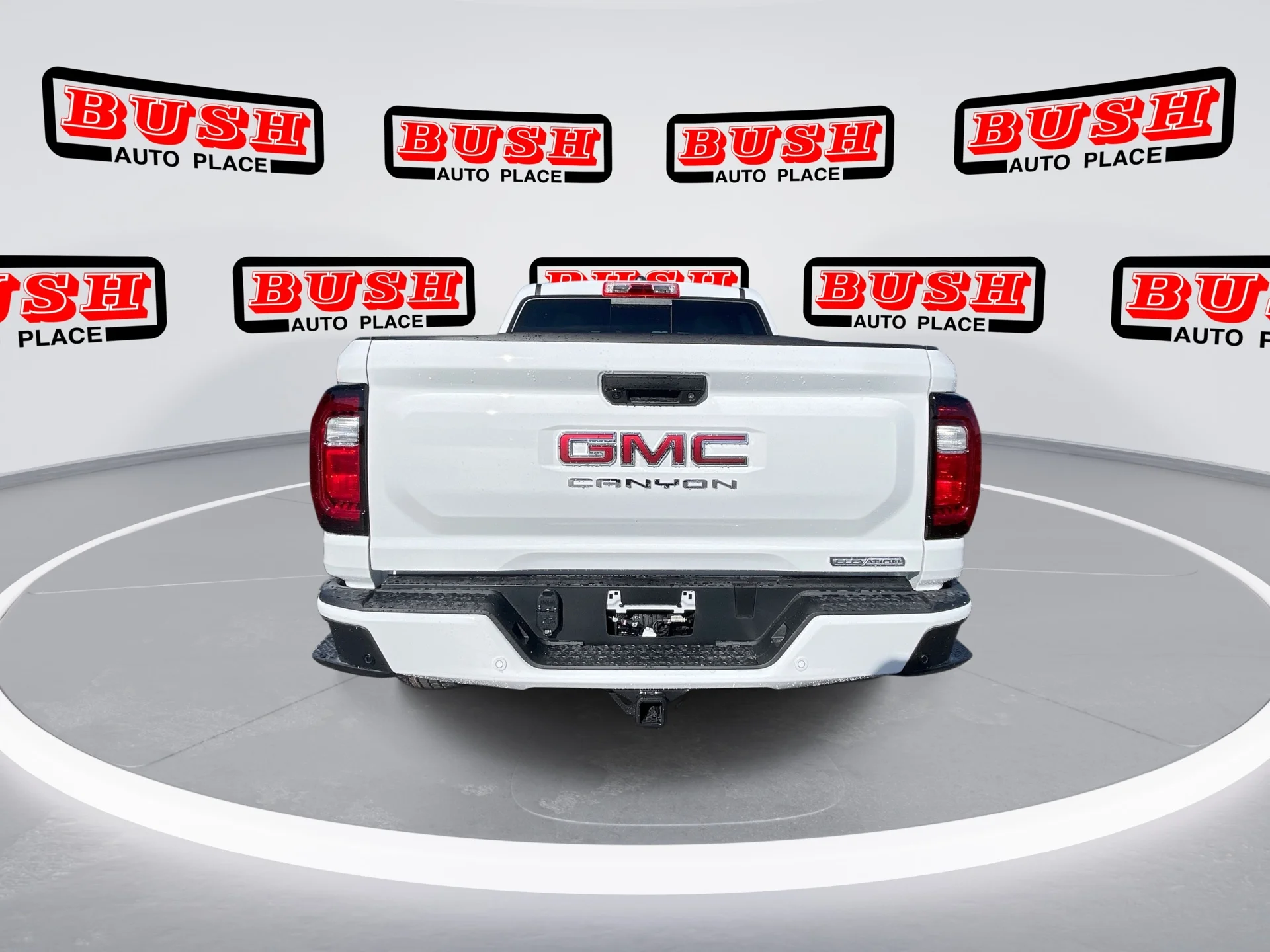 2026 GMC Canyon Elevation - Photo 43