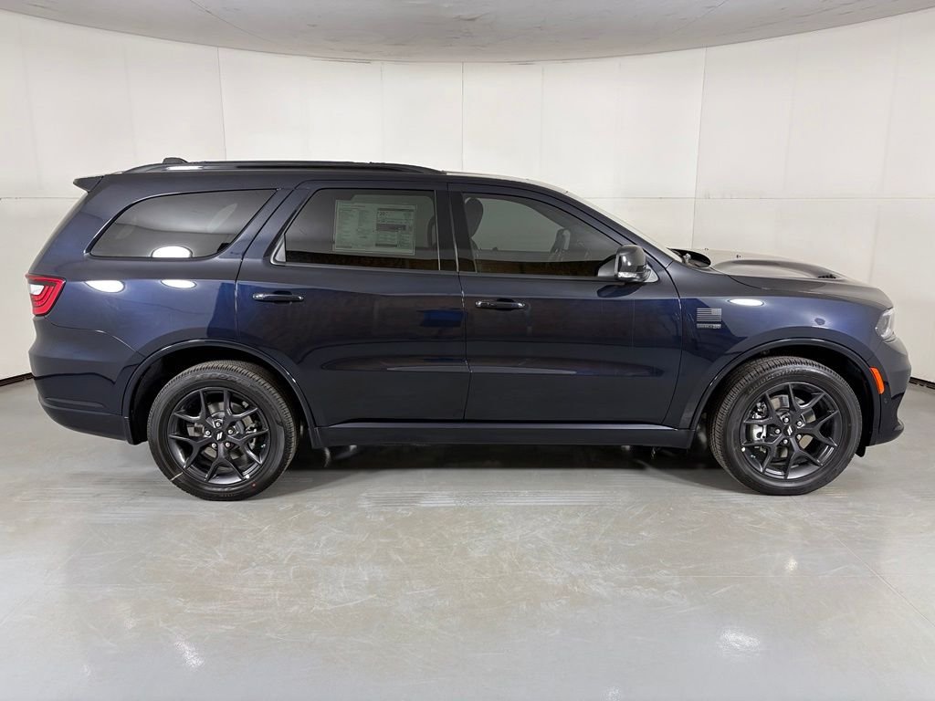 New 2026 Night Moves Exterior Paint Dodge GT Plus image 9