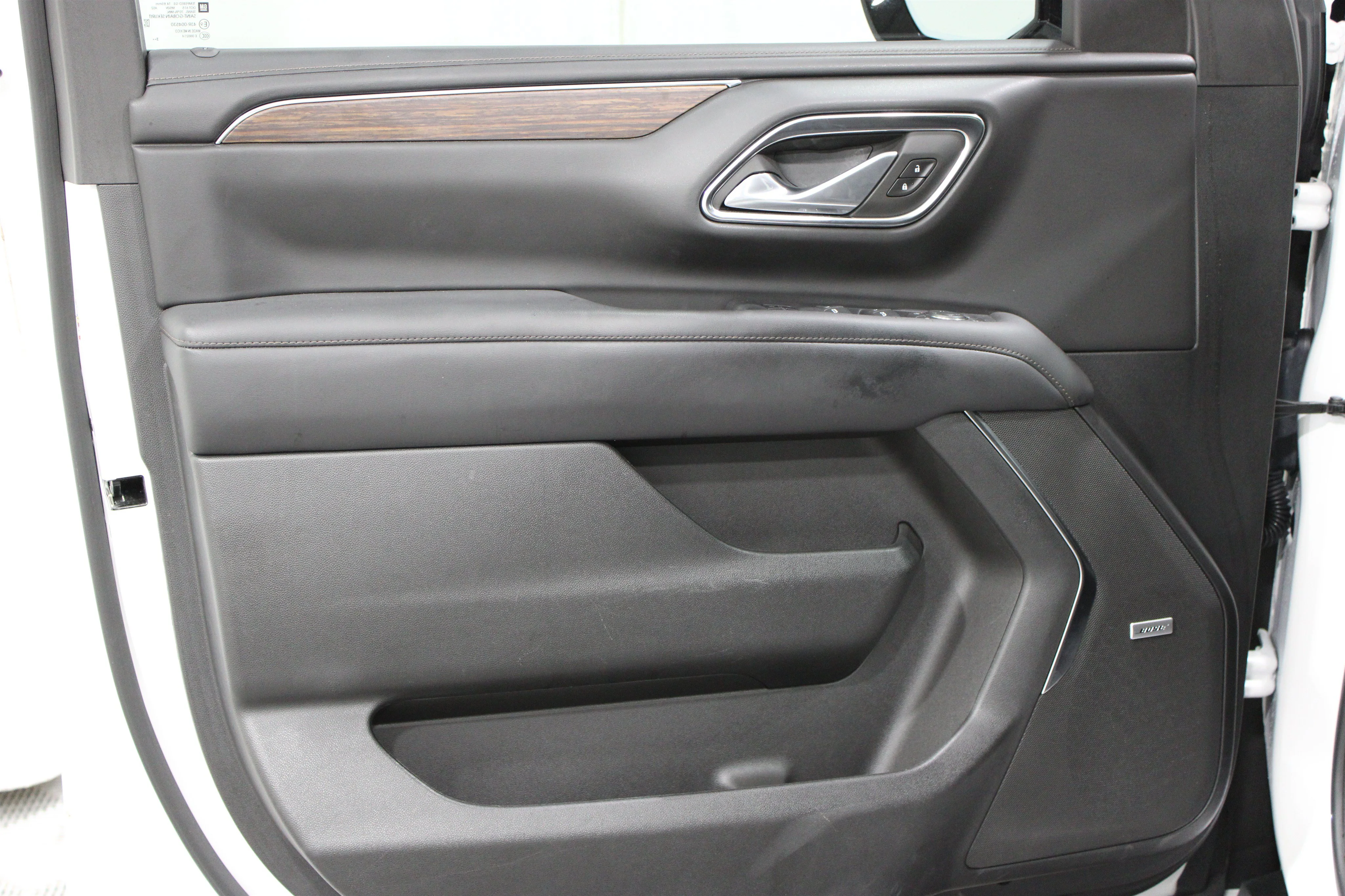 2024 Chevrolet Suburban High Country - Photo 6