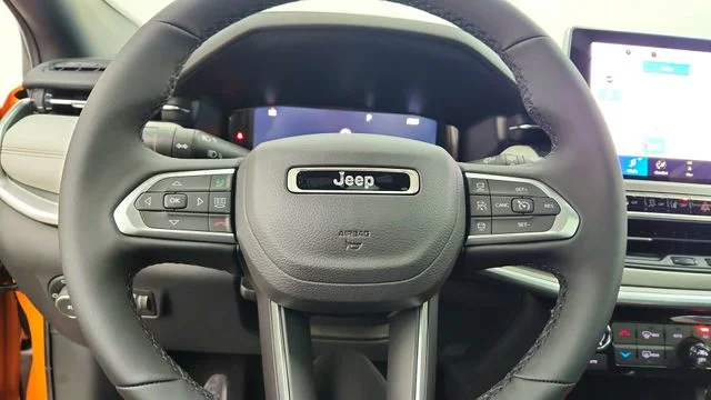 New 2026 Joose Exterior Paint Jeep Limited image 22