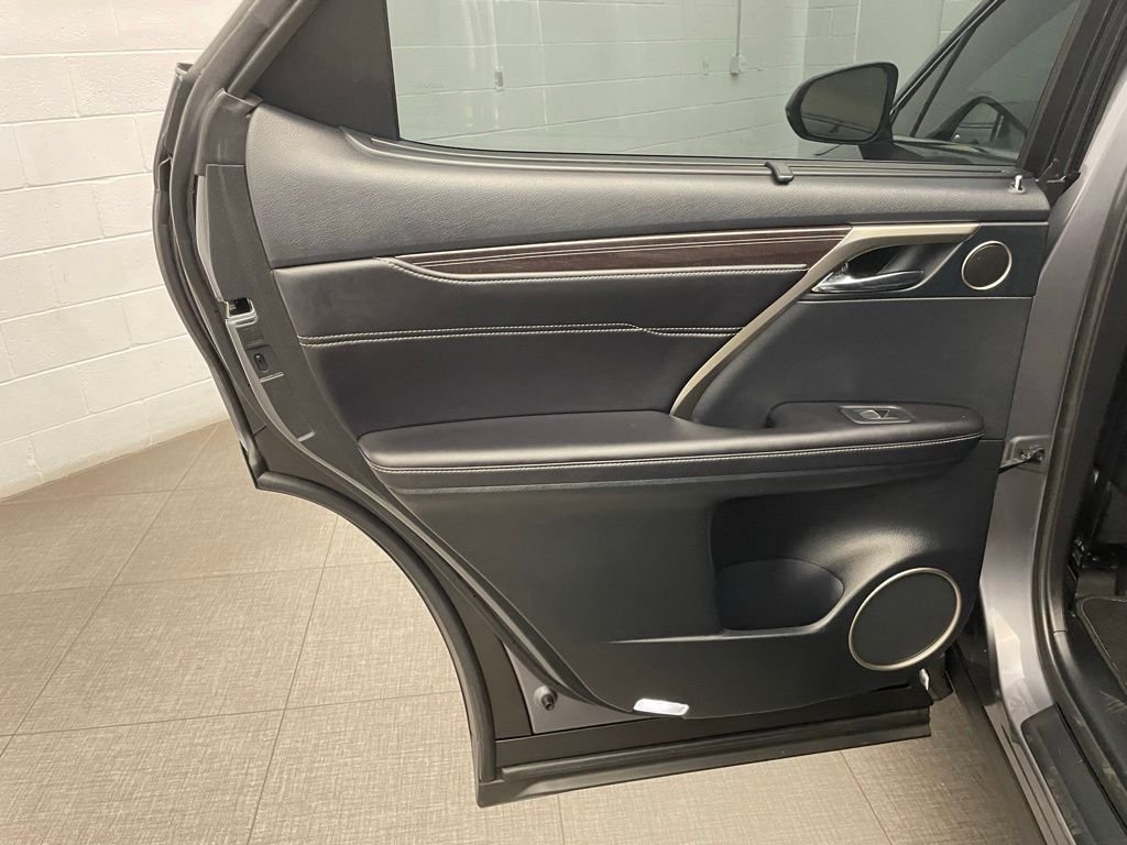 Used 2020 Gray Lexus 350L image 25