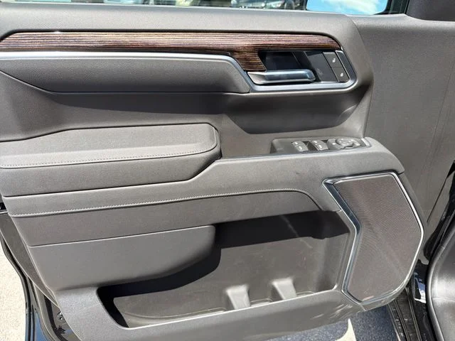 2026 GMC Sierra 1500 Elevation - Photo 15