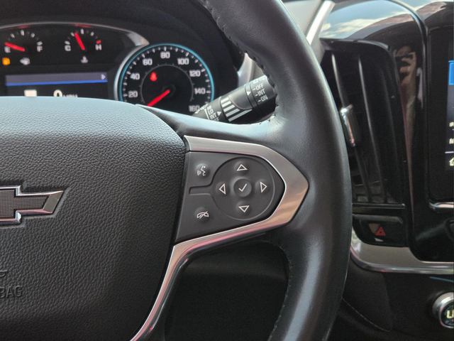Used 2021 Gray Chevrolet RS image 15